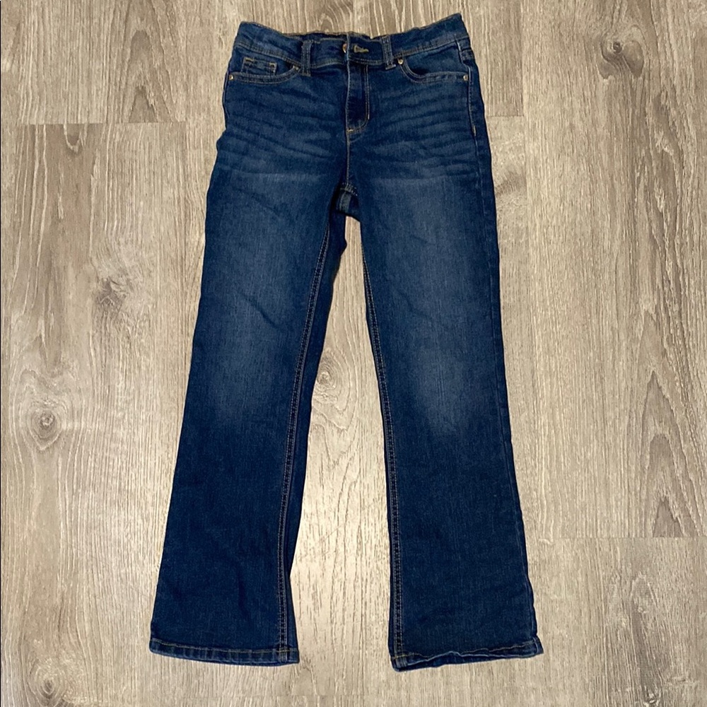 Jordache Boot cut Jeans